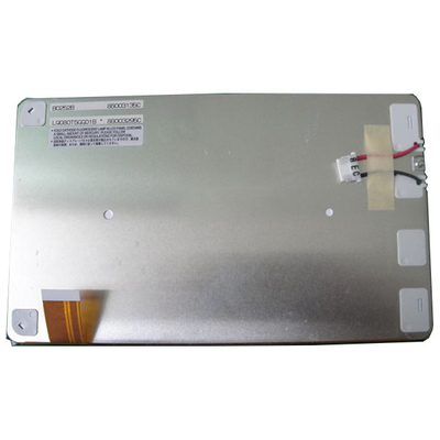 LQ080T5GG01B 8,0 ιντσών 480*234 οθόνη LCD