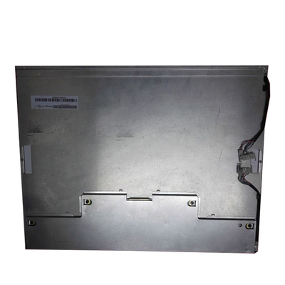 Ζεστή πώληση M201UN02 V2 20,1 ιντσών 5,0V Τύπος LCD πάνελ