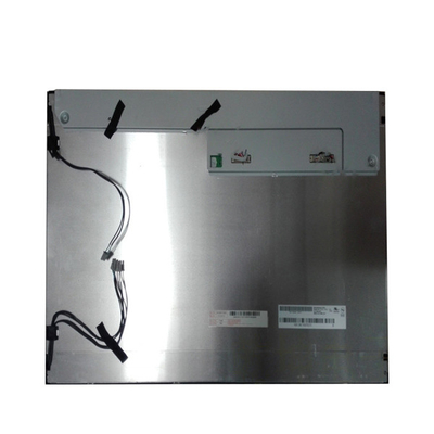 Μεγάλη φωτεινότητα M201SP01 V2 20,1 ιντσών Μοντέλο LCD