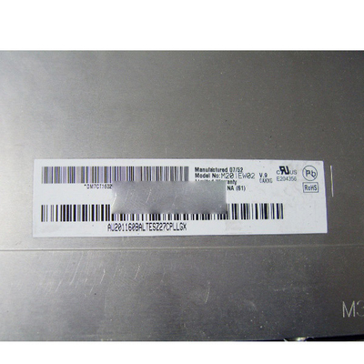 Όλον καινούργιο πρωτότυπο M201EW02 V9 20,1 ιντσών οθόνη LCD