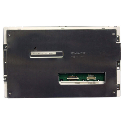 LQ088Y3DG01 8,8 ιντσών 800*480 LCD οθόνη οθόνης