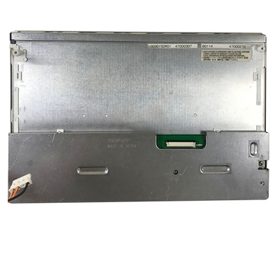 LQ095Y5DR01 9,5 ιντσών οθόνη οθόνης LCD 800*480