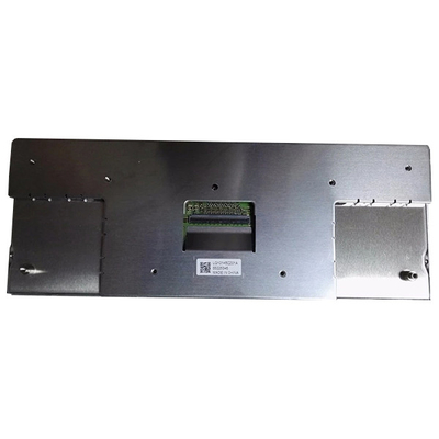 Εικονική οθόνη LCD 1280*422