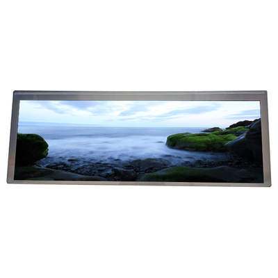 Εικονική οθόνη LCD 10,1 ιντσών 1280*422 LCD οθόνη