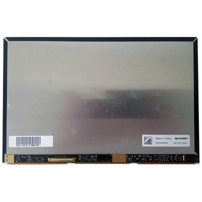 LQ101R1JX02 10,1 ιντσών οθόνη οθόνης LCD 2560*1600