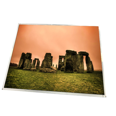 Ζεστή πώληση M190EG01 V3 19.0 ιντσών LCD Panel για AUO