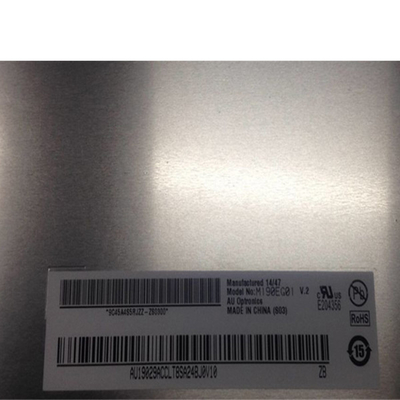 19.0 ιντσών M190EG01 V2 LCD Panel για AUO