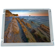 LQ104S1DG35 Αρχική 10,4 ιντσών οθόνη LCD για Sharp