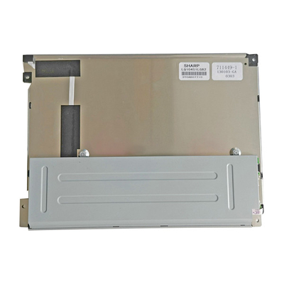 LQ104S1LG82 Νέα Αρχική 10,4 ιντσών Βιομηχανική οθόνη οθόνης LCD