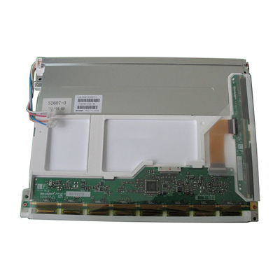 LQ104V1DG71 Μονάδα οθόνης LCD 10,4 ιντσών 640*480 οθόνη