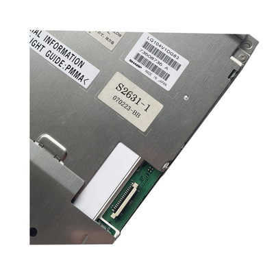 LQ104V1DG83 10,4 ιντσών 640*480 TFT LCD Μοντέλο