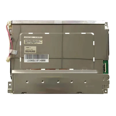 LQ104V1DW01 Νέα 10,4 ιντσών οθόνη LCD TFT 640*480