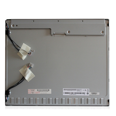 RGB 1280*1024 M170EG01 VC 17,0 ιντσών οθόνη LCD