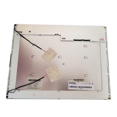 75 καρφίτσες Σύνδεσμος Νέο M150XN05 V6 15.0 ιντσών TFT οθόνη LCD