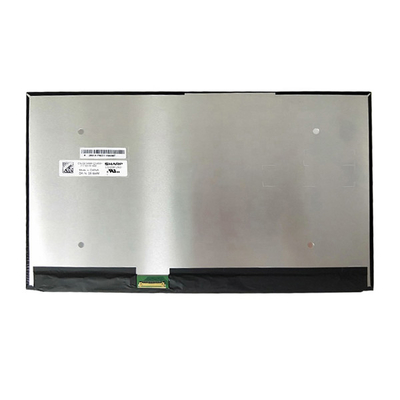 LQ125M1JW31 12,5 ιντσών 1920*1080 30 πινες Ηλιακή οθόνη LCD φορητού υπολογιστή