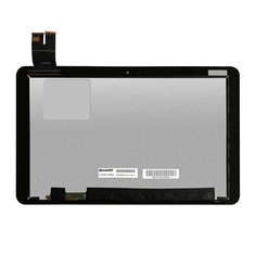 LQ125T1JX03C 2560*1440 LCD οθόνη οθόνης 12,5 ιντσών LCD πάνελ