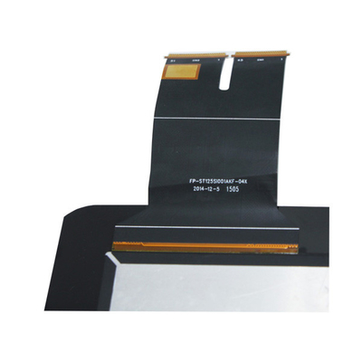 LQ125T1JX03C 2560*1440 LCD οθόνη οθόνης 12,5 ιντσών LCD πάνελ
