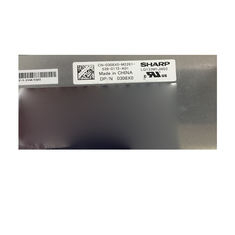 LQ133M1JW03 13,3 ιντσών οθόνη LCD 1920*1080 TFT LCD Μοντέλο