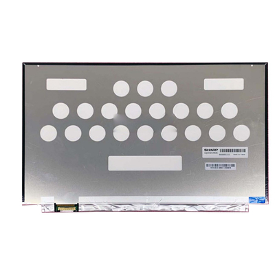 LQ133Z1JW21 13,3 ιντσών 3200 ((RGB) * 1800 LCD οθόνη Νέα και πρωτότυπη