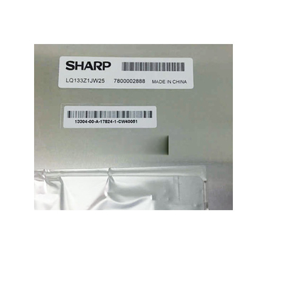 LQ133Z1JW25 13,3 ιντσών 3200*1800 οθόνη LCD
