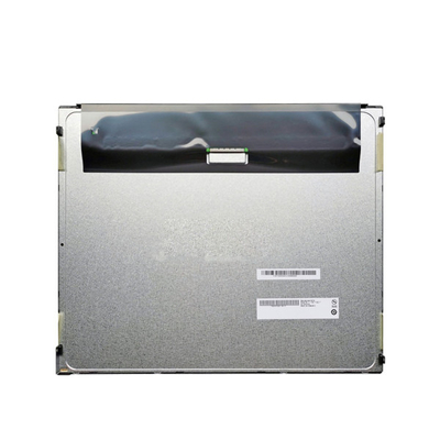 17.0 ίντσες Υψηλή φωτεινότητα G170ETN02.1 LCD Industrial Display