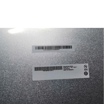 17.0 ίντσες Υψηλή φωτεινότητα G170ETN02.1 LCD Industrial Display