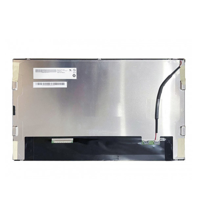 40 καρφίτσες Συνδέτης G156HAN02.2 15.6 ιντσών οθόνη LCD