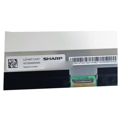 LQ140T1JH01 14,0 ιντσών 2560*1440 οθόνη LCD