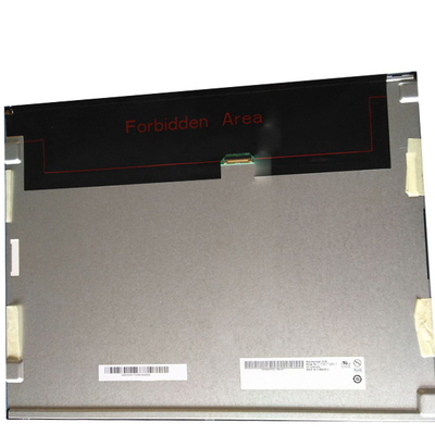 150,0 ιντσών a-Si TFT-LCD G150XTN06.7 LCD βιομηχανική οθόνη