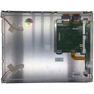 LQ150X1DG10 15.0 ιντσών οθόνη LCD για Pro-face PL7900-T41-NN01