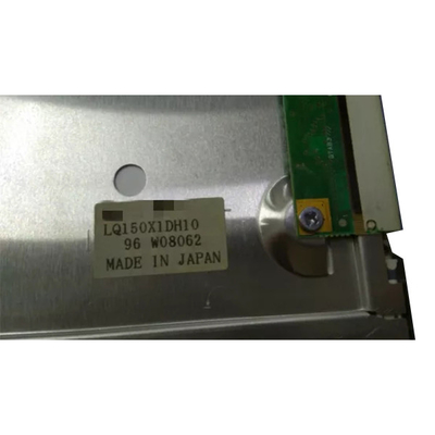 LQ150X1DG10 15.0 ιντσών οθόνη LCD για Pro-face PL7900-T41-NN01