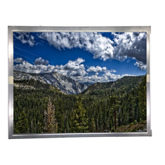 LQ150X1DG11 Αρχικό 15.0 ιντσών TFT LCD οθόνη οθόνης