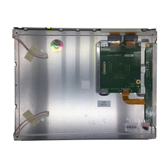 LQ150X1DG11 Αρχικό 15.0 ιντσών TFT LCD οθόνη οθόνης