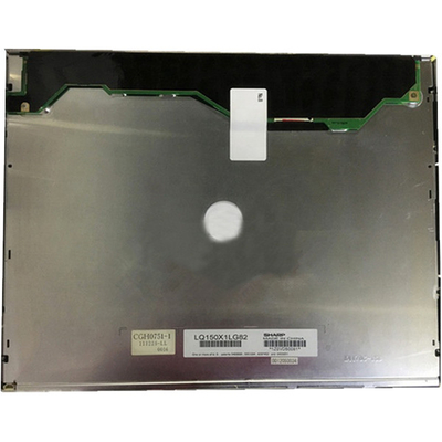 LQ150X1LG82 Νέο Αρχικό 15.0 ιντσών 1024*768 TFT LCD Display Panel