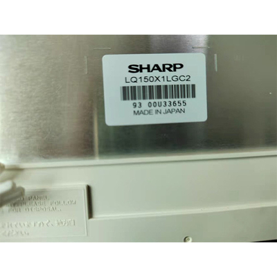 LQ150X1LGC2 15,0 ιντσών 1024*768 οθόνη LCD