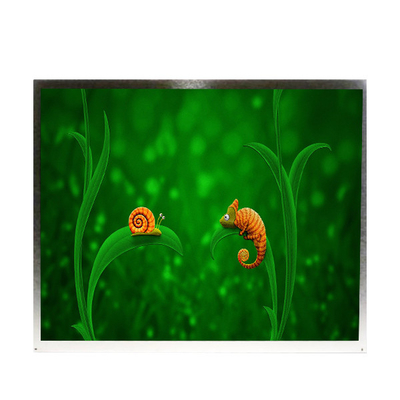 Βιομηχανία 15.0 ιντσών G150XTN03.3 Με LED Driver LCD οθόνη