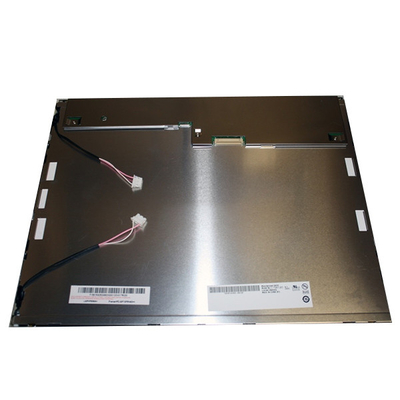 Βιομηχανία 15.0 ιντσών G150XTN03.3 Με LED Driver LCD οθόνη