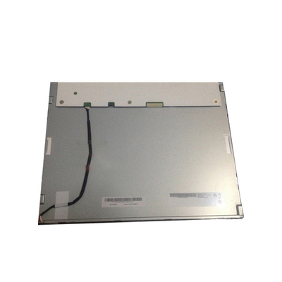 G150XTN03.2 Αρχικό σε αποθεματικό 15.0 ιντσών 85PPI LCD οθόνη για AUO
