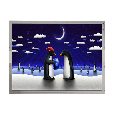 LQ150X1LGN7 1024*768 για οθόνη LCD SHARP 15,0 ιντσών
