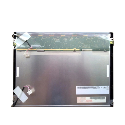 Μέγεθος 12,1 ιντσών G121SN01 V2 800 * 600 TFT οθόνη LCD