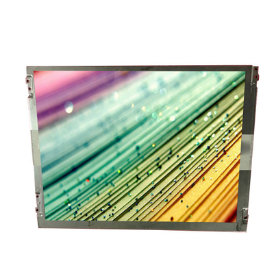 Μέγεθος 12,1 ιντσών G121SN01 V2 800 * 600 TFT οθόνη LCD