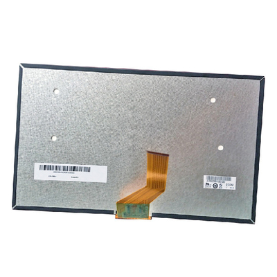 10.1 ίντσες G101STN01.7 διαπεραστική οθόνη LCD για AUO