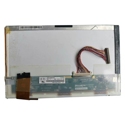 HSD100IFW2-B00 HannStar 10,1 ιντσών οθόνη LCD 1024*600 οθόνη