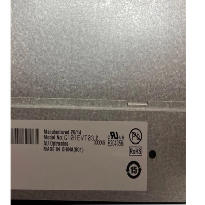 Νέα 10,1 ιντσών G101EVT03.2 RGB 1280*800 οθόνη LCD