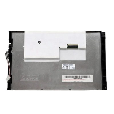 Αρχικό σε απόθεμα G085VW01 V2 8,5 ιντσών TFT LCD Panel