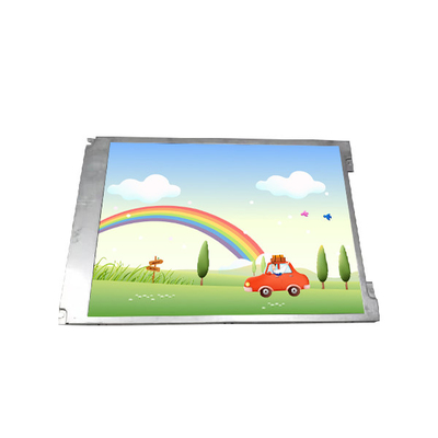 G084SN05 V3 Νέα 8,4 ιντσών 262K οθόνη LCD για AUO