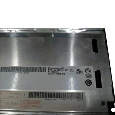 G084SN05 V3 Νέα 8,4 ιντσών 262K οθόνη LCD για AUO