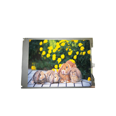 Ανάλυση 800*600 G084SN05 V2 8.4 ιντσών Μοντέλο LCD