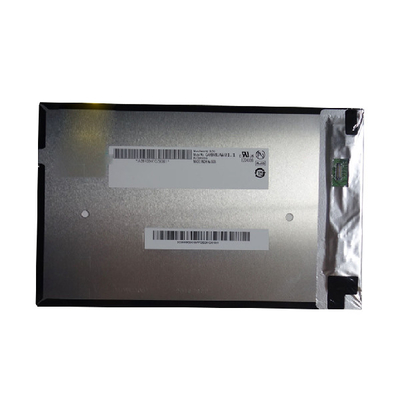 Μέγεθος 8.0 ιντσών G080UAN01.1 16.7M 283PPI LCD οθόνη