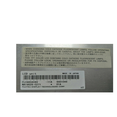 LQ190E1LW01 Εικόνα LCD 19,0 ιντσών οθόνη LCD για μηχανή εκτύπωσης